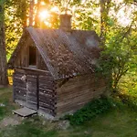 Chalet Taalihomes Vanakuela Puhkemaja - Saun Ja Kuemblustuenn Hinnas *