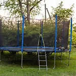 Taalihomes Vanakuela Puhkemaja - Saun Ja Kuemblustuenn Hinnas Vanakula (Polva)