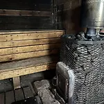 Taalihomes Vanakuela Puhkemaja - Saun Ja Kuemblustuenn Hinnas Chalet