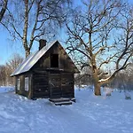 Chalet Taalihomes Vanakuela Puhkemaja - Saun Ja Kuemblustuenn Hinnas *