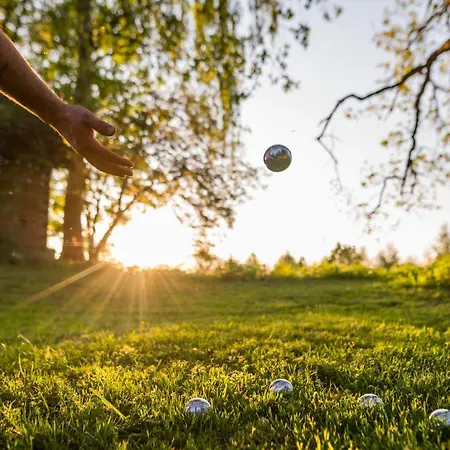 Taalihomes Vanakuela Puhkemaja - Saun Ja Kuemblustuenn Hinnas 샬레 *