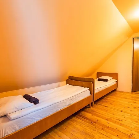 Chalet Taalihomes Vanakuela Puhkemaja - Saun Ja Kuemblustuenn Hinnas *