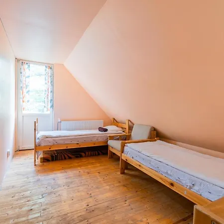 Taalihomes Vanakuela Puhkemaja - Saun Ja Kuemblustuenn Hinnas Chalet Vanakula