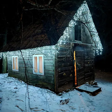 Taalihomes Vanakuela Puhkemaja - Saun Ja Kuemblustuenn Hinnas