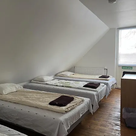 Chalet Taalihomes Vanakuela Puhkemaja - Saun Ja Kuemblustuenn Hinnas Vanakula (Polva)