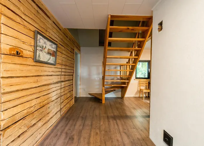 Chalet Taalihomes Vanakuela Puhkemaja - Saun Ja Kuemblustuenn Hinnas *