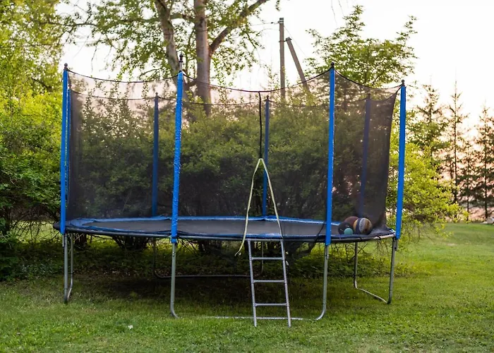 Taalihomes Vanakuela Puhkemaja - Saun Ja Kuemblustuenn Hinnas Vanakula (Polva)