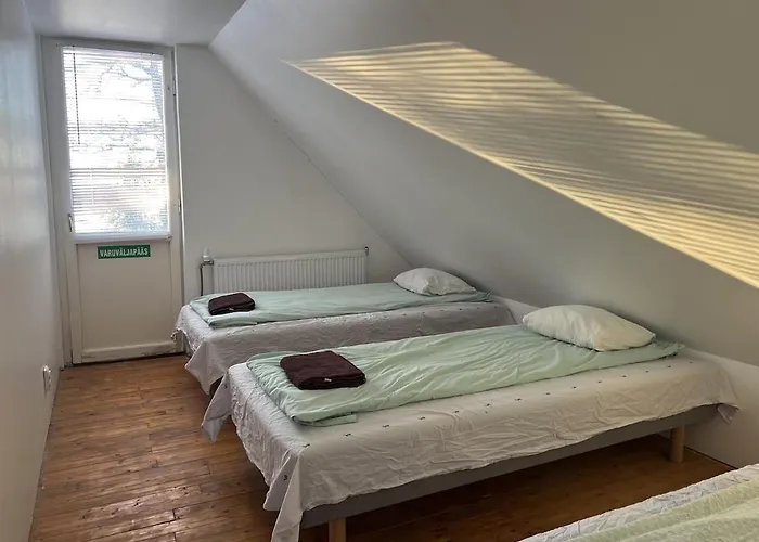 Taalihomes Vanakuela Puhkemaja - Saun Ja Kuemblustuenn Hinnas Chalet Vanakula (Polva)